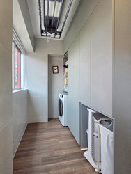 Blk 615 Elias Road (Pasir Ris), HDB 5 Rooms #531133001